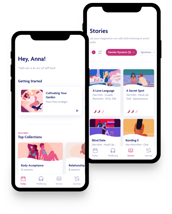 How To Safely Send Nudes