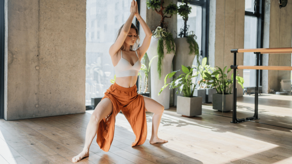 How Yoga Can Improve Your Sex Life Ask The Experts Sharecare