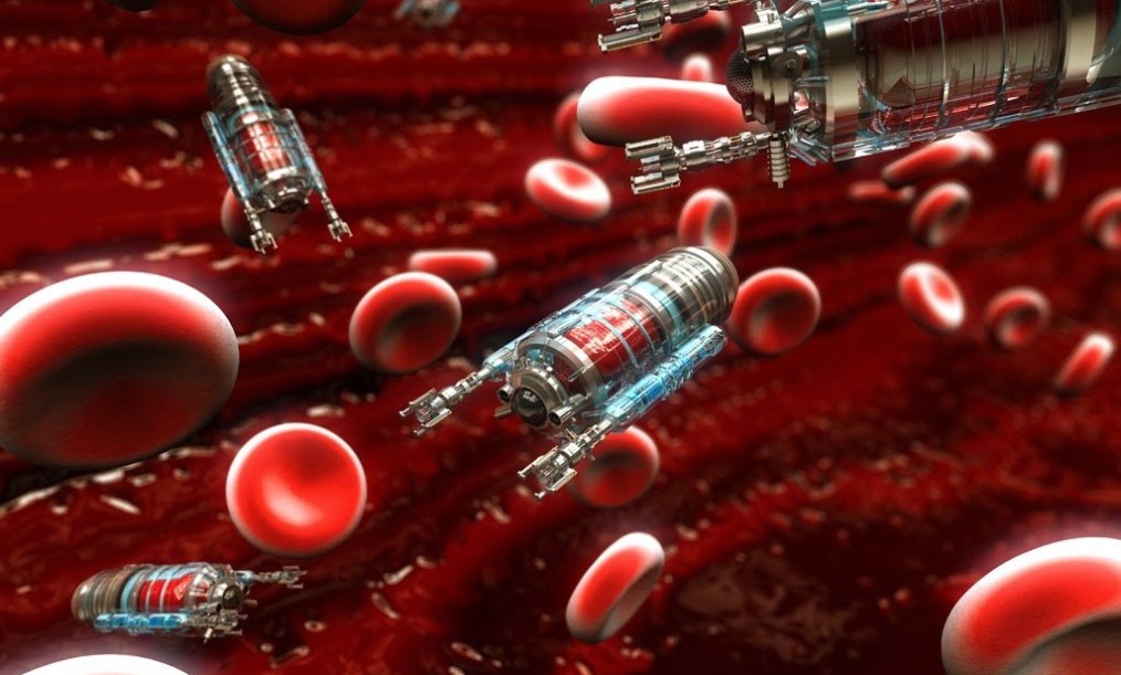 Origins Of Icbiomed 2023 If: How The Conference Began