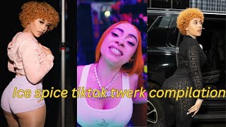Ice Spice Deli Challenge Dance Compilation Icespice Challenge
