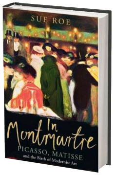 In Montmartre Picasso Matisse And Modernism In Paris 1900 1910 Review Art And Design Books The Guardian