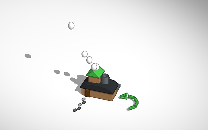 Inside Of A House Tinkercad: A Beginner's Guide To 3D Room Modeling