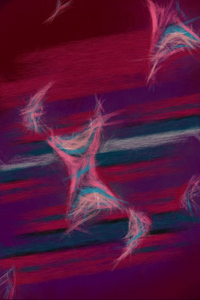 Inside The Hidden Chaos And Tender Moments Of Married Life Revealed In 16 Intimate Illustrations