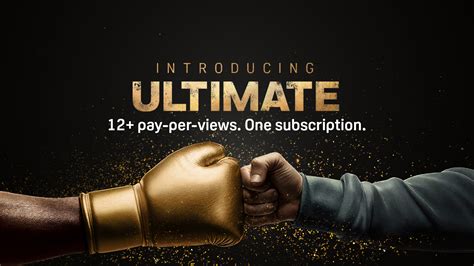 Introducing The New Ultimate Introducing The New Ultimate