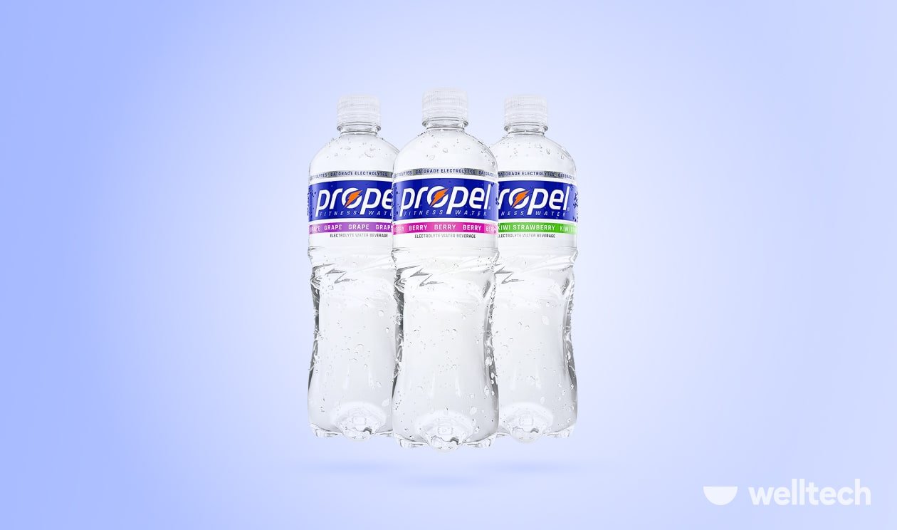 Is Propel Water Healthy? Costs, Roi, And Consumer Value