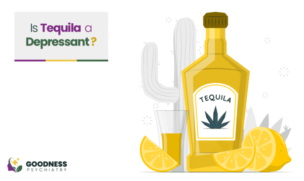 Is Tequila A Depressant Vs Vodka: Effects, Myths, And Safety