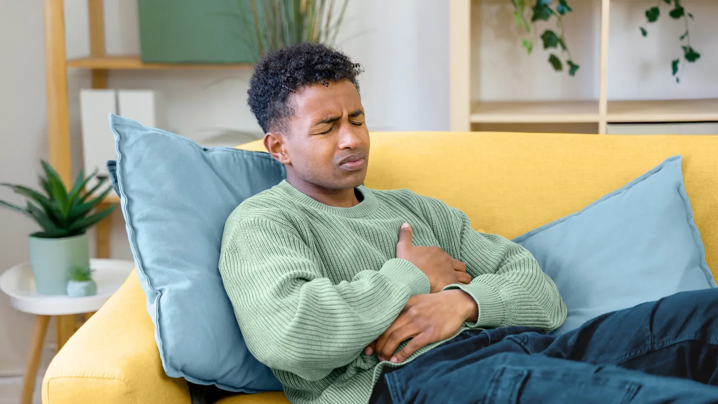 Is Your Symptom A Sign Of Dehydration Or Something Else