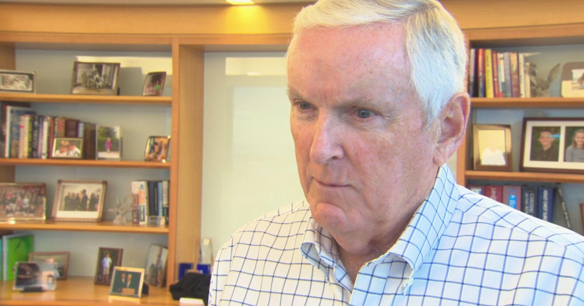 Jack Connors Boston: Unraveling A Local Legend