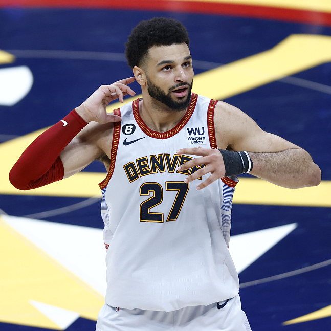 Jamal Murray Sga Lead Canada Amp 39 S Roster For Fiba Basketball World Cup Cgtn
