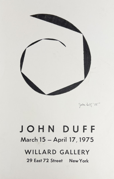 John Duff's Unveiled: The Nude Truth.