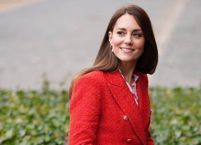 Kate Middleton Ces 10 Looks De Rentr E Qu On Lui Pique Sans Plus