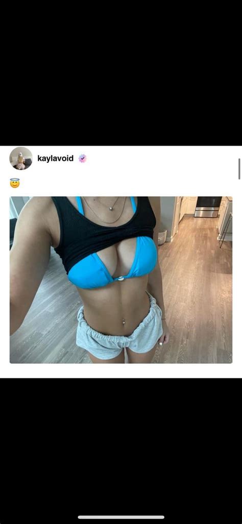 Kayla's Void: Unveiling the Mystery