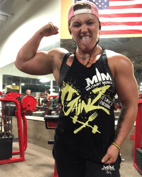 Kelli Carter's Leaked Secrets Revealed