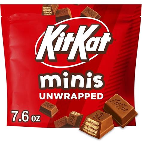 Kit Kat Minis 11 Oz