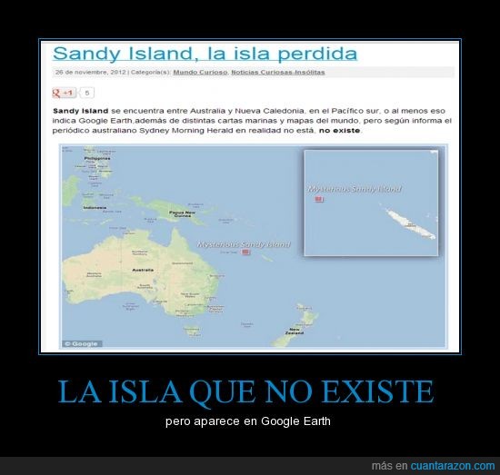 La Isla Que No Existe Kiss Fm