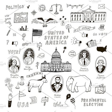 Legislative Leader Hat Drawing For Beginners: Easy Steps