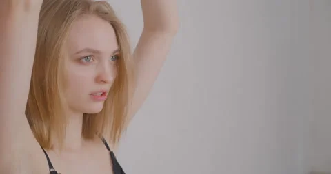 Intimate Encounters: Lesbian Shower Passion