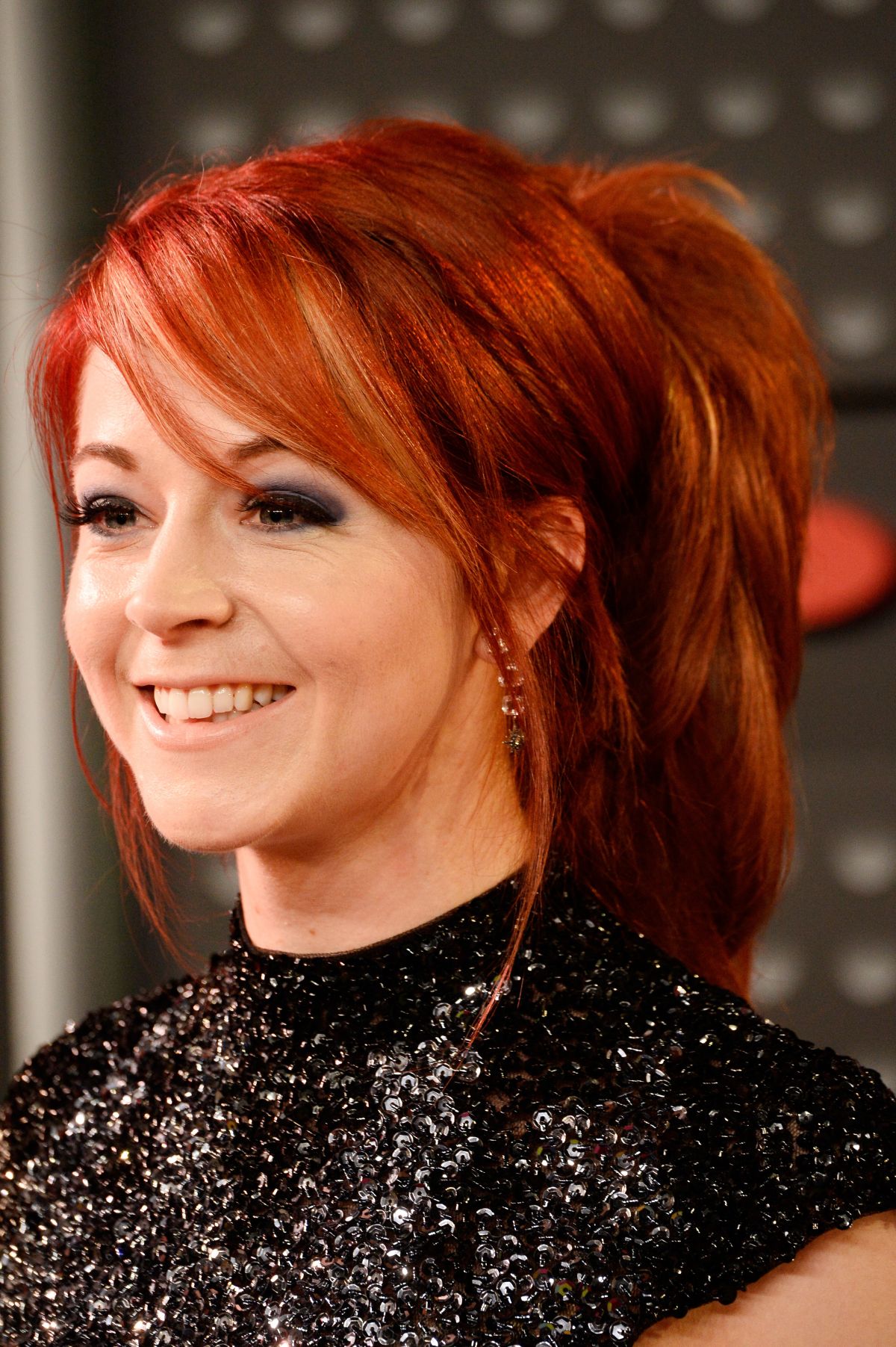 Lindsey Stirling At Mtv Video Music Awards 2015 In Los Angeles Hawtcelebs