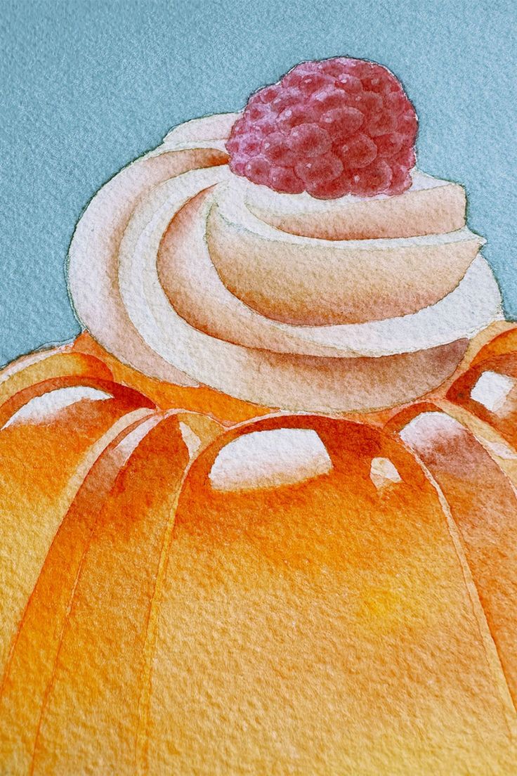 Liza Basay Unveiling The Beauty Of Watercolor Artistry Visual Atelier 8