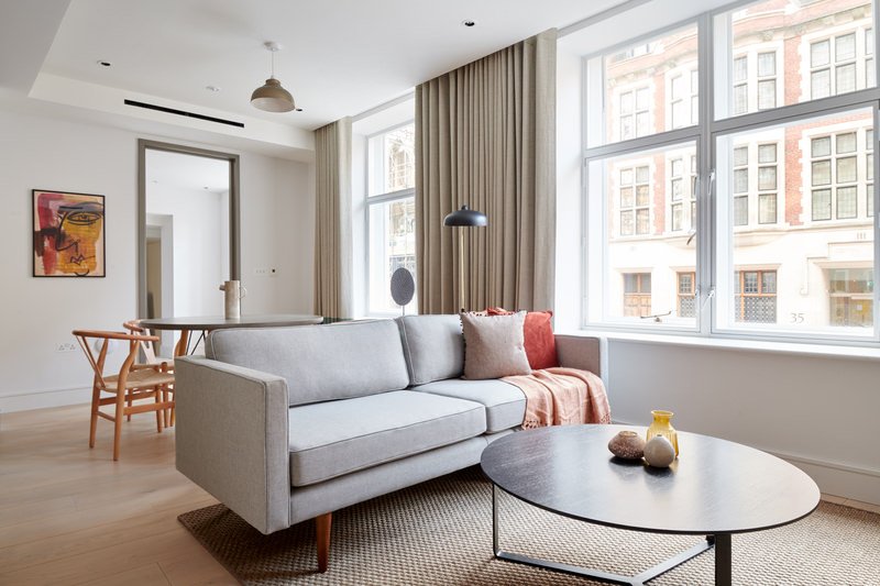 London Bridge Guide Where To Live Eat And Explore Student Luxe Apartments