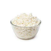 Light As A Breeze: Low Salt Cottage Cheese As Your Everyday Protein