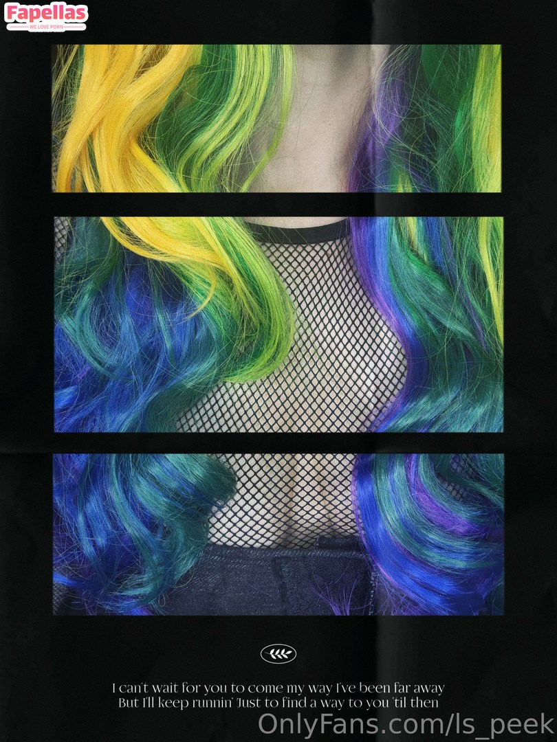 Ls Peek Nude Onlyfans Leaks The Fappening Photo 5956569