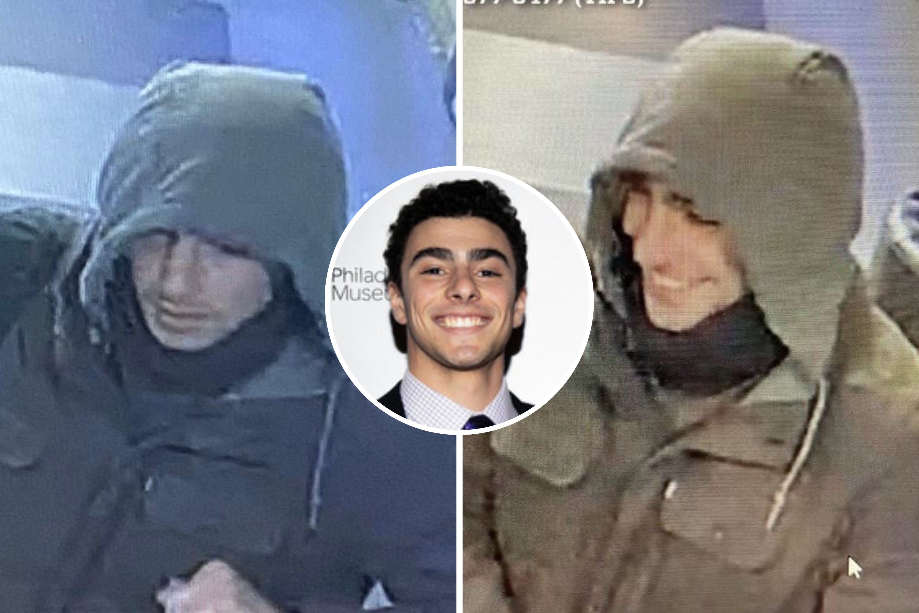 Luigi Mangione: An Intimate Portrait