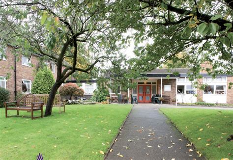 Fast, Efficient Care At Malleys Nursing Home