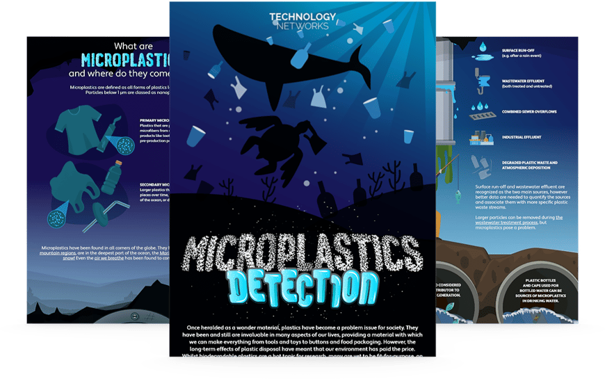 7 Ways Manufactures Microplastic Detection Technology Boosts Yield