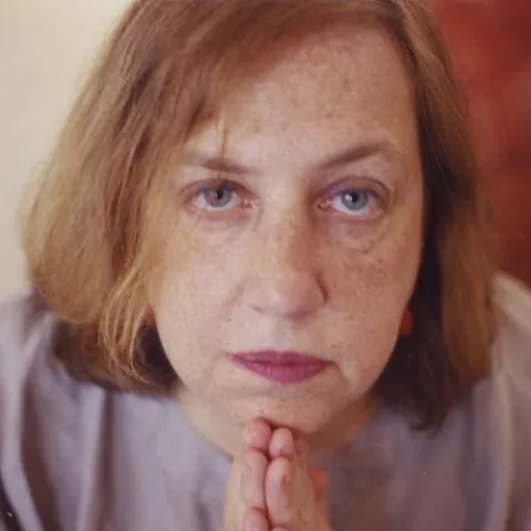 Martha Smith's Bold Nude Photoshoot