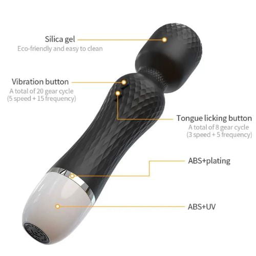 The Ultimate Guide: 7 Sex Massager Tips