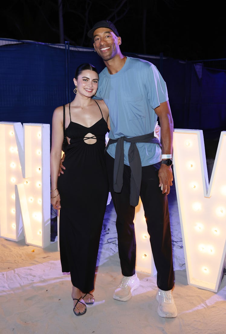 Matt James And Rachael Kirkconnell Amp 39 S Relationship Timeline