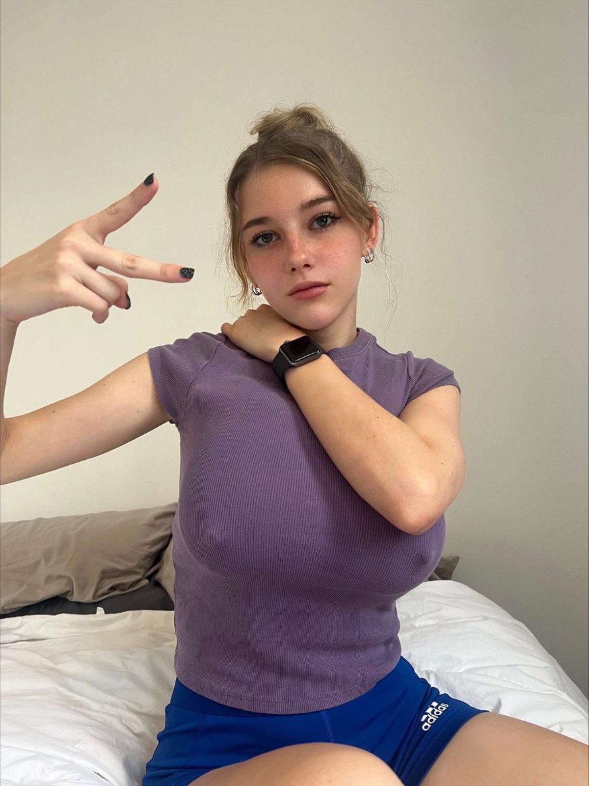 Exploring the Mayseeds Nude Scandal: Unveiled