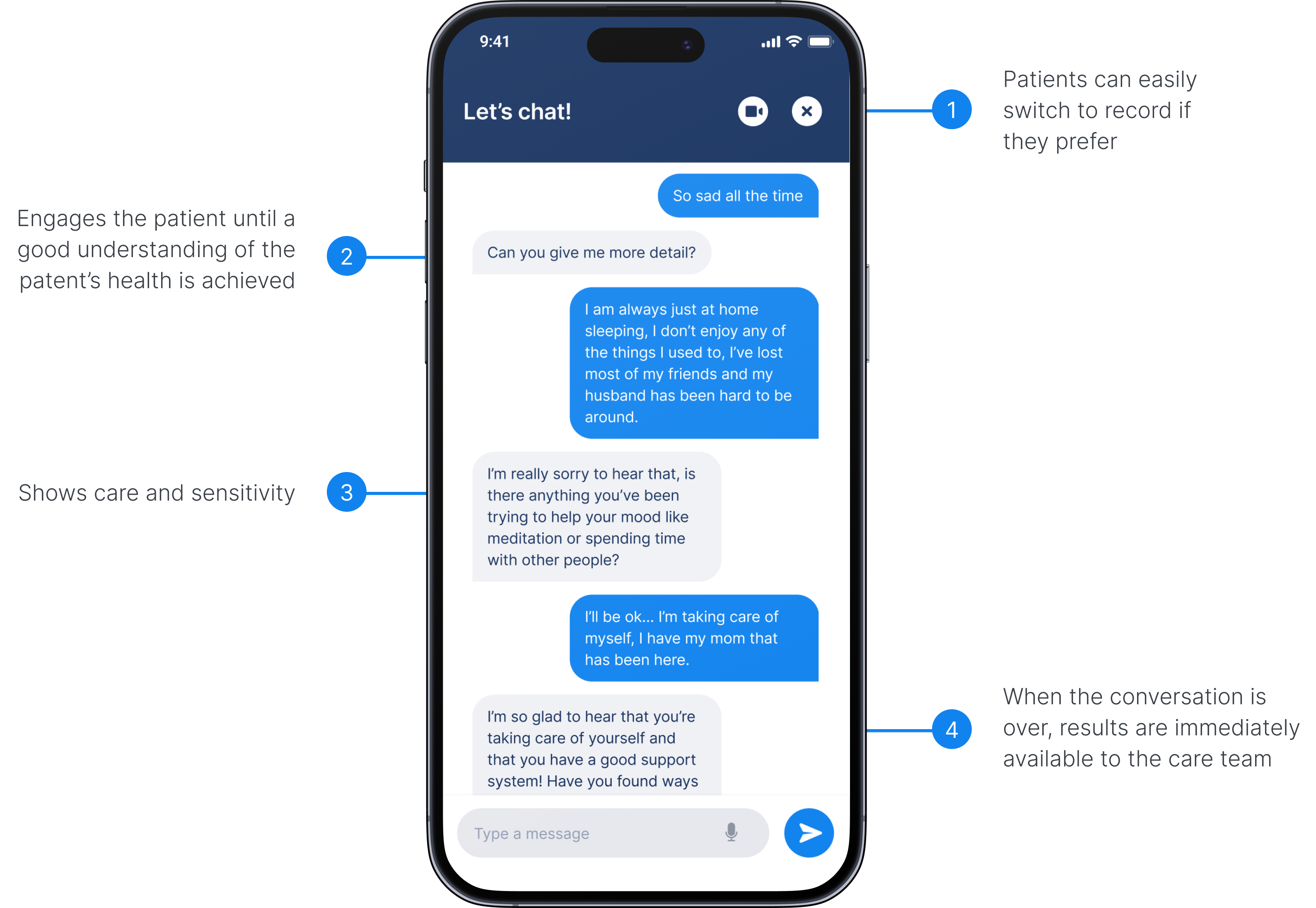 Melissa Stratton Launches Ai Digital Companion Avn
