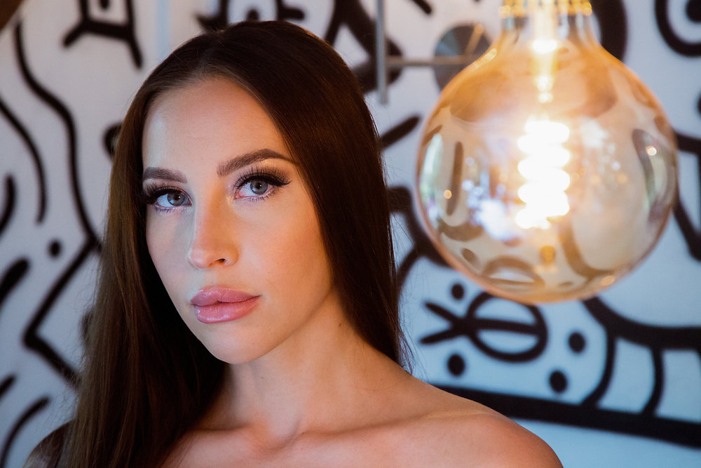 Melissa Stratton: Unveiling Her Intimate Journey