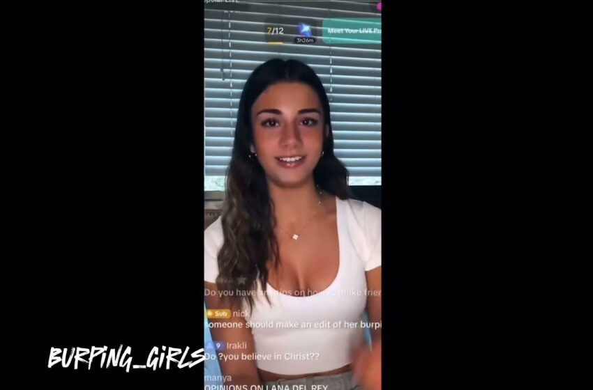 Mikayla Campino Reddit Leaked Video