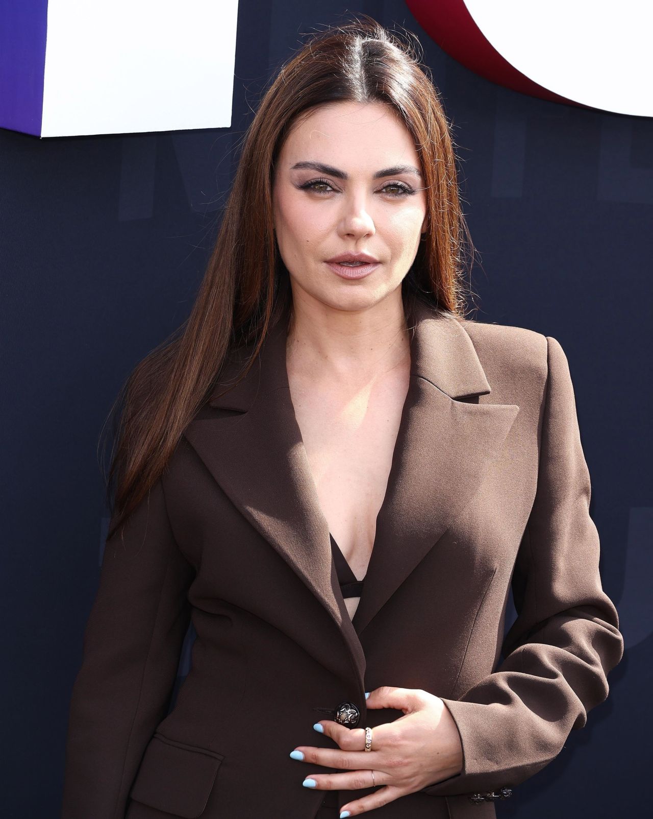 Mila Kunis Brilla En El Tudum De Netflix 2023 Tiktok