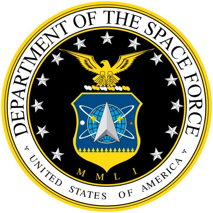 What Are Military Symbols Space Force And How Are They Used?