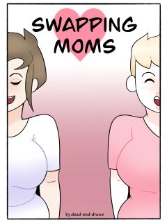Moms' Daring Porn Exchange