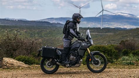 Motorrad Vergleich Yamaha Xsr700 2023 Vs Yamaha Tenere 700 Explore 2023
