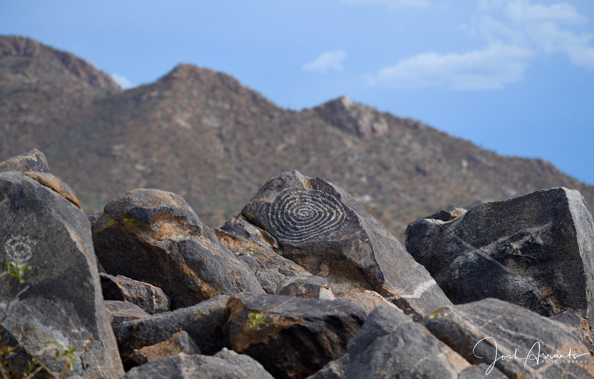 Musings Arrants Outdoors Llc