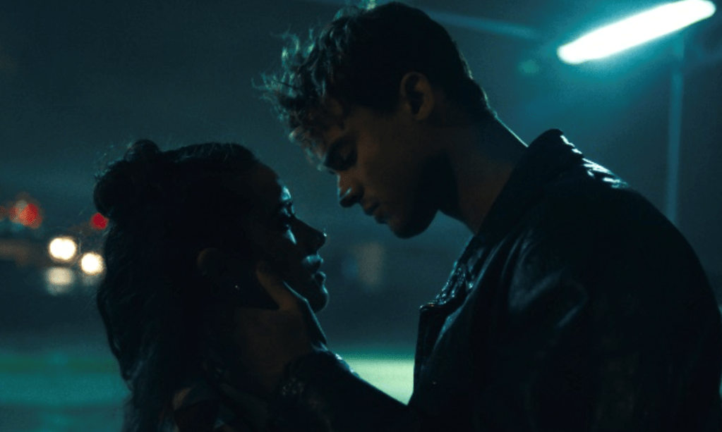My Fault London Trailer Previews Prime Video Amp 39 S Teen Romance Movie