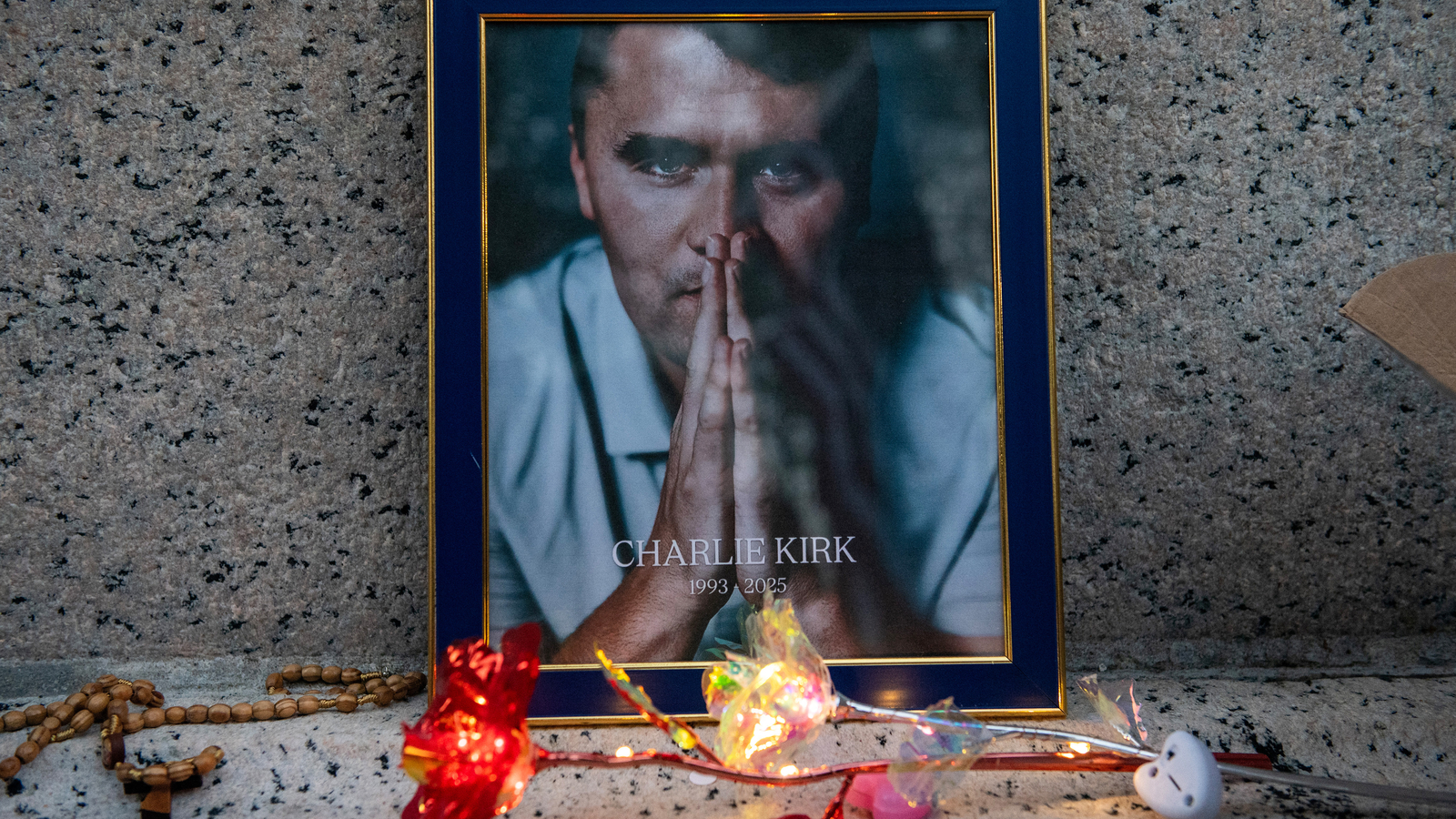 National Day Of Remembrance For Charlie Kirk Gains National Attention