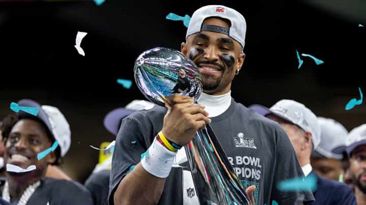 New Eagles Super Bowl Ring The Dazzling Details Revealed