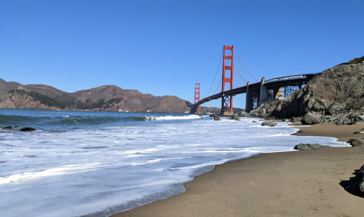 5 Tips for Nude Beach Etiquette