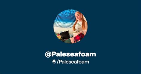 PaleSeafoam's OnlyFans Scandal: What Happened?