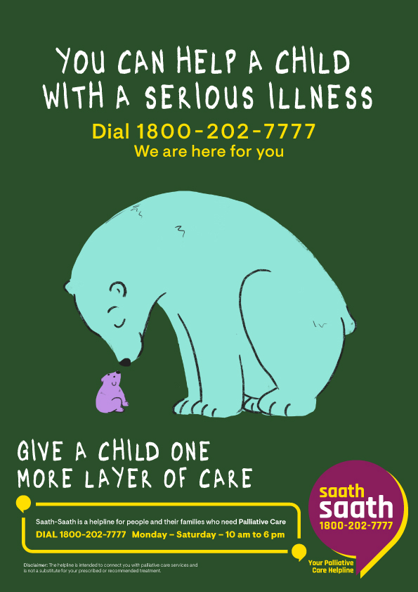 Like A Lighthouse Pediatic Palliative Care Ma Lights The Path For Kids