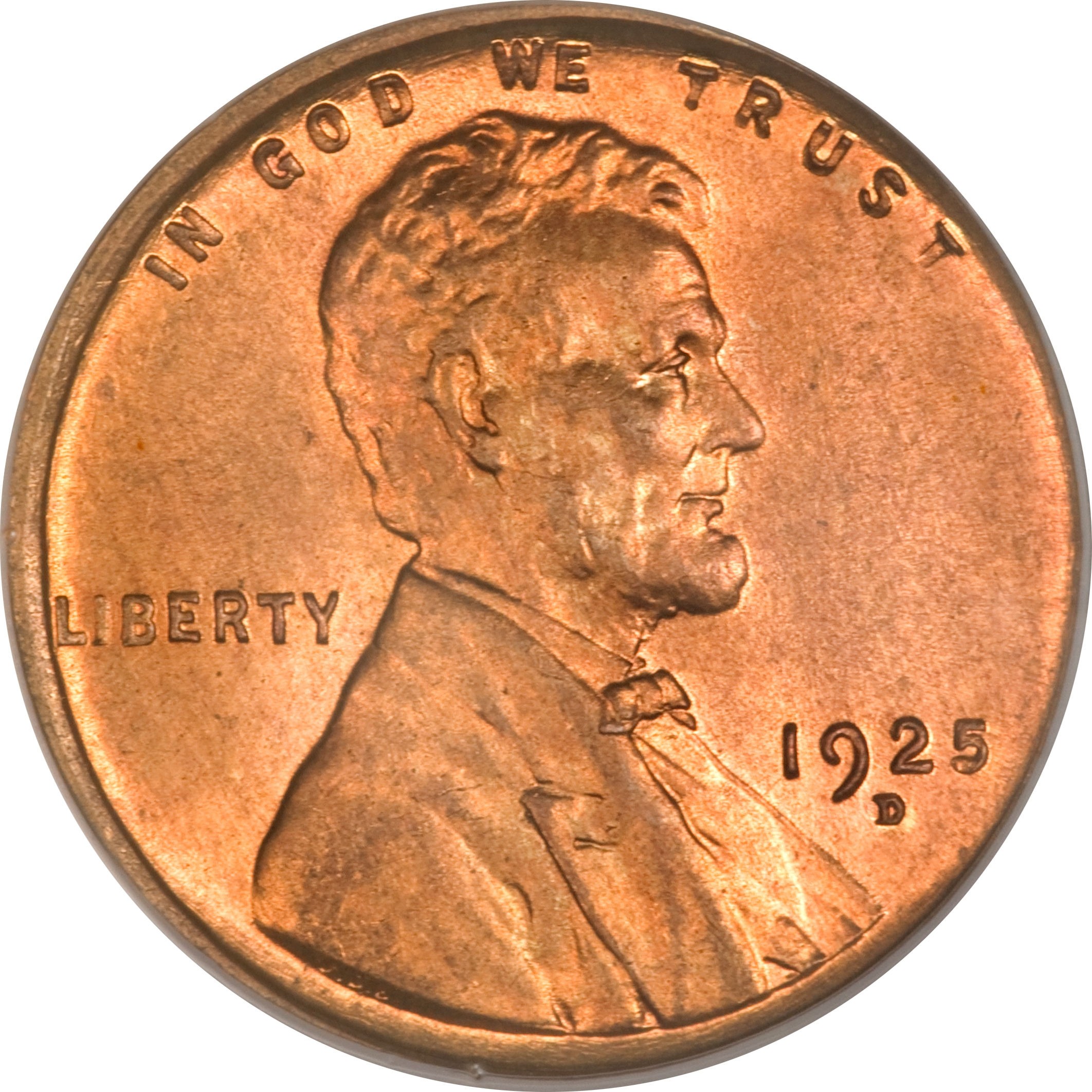 Penny United States Coin Wikipedia