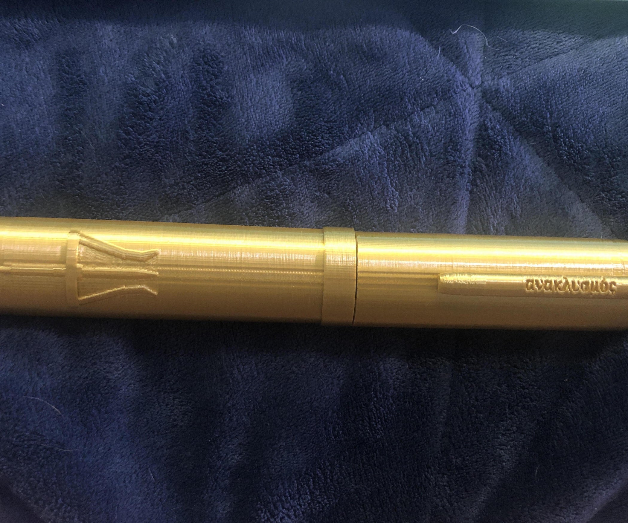 How Did Percy Jackson Riptide Redefine The Demigod Weapon?