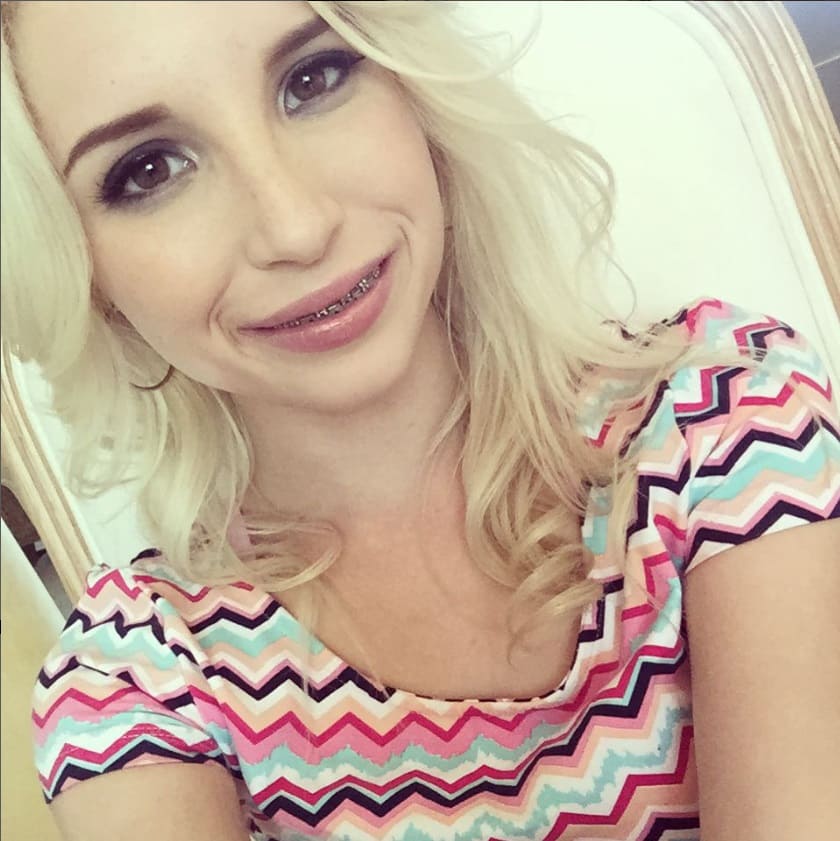 Piper Perri In Late Night Bbc Photo 11 Blacked Raw